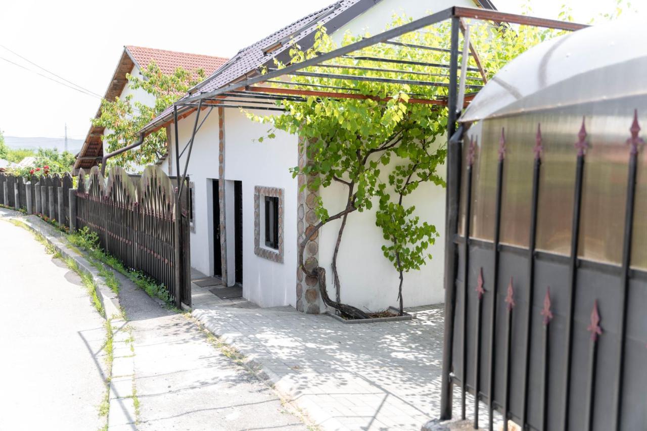 La Fanar Guesthouse Curtea De Arges Exterior photo